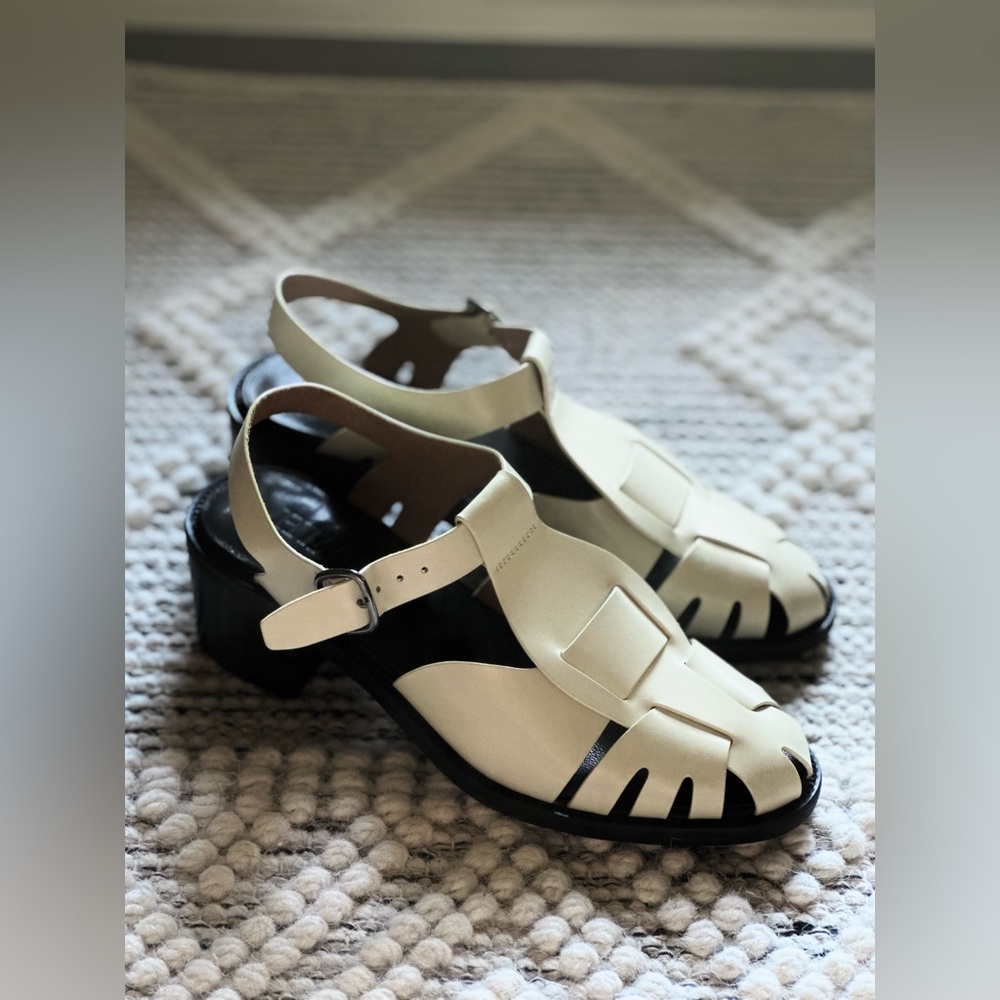 Fisherman Sandals